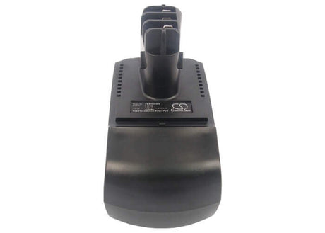 14.4V, Ni-MH, 3300mAh, Power Tools battery fits Metabo, 6.25475, Bsz 14.4, Bsz 14.4 Impuls, 47.52Wh Power Tools Cameron Sino Technology Limited (Power Tools)