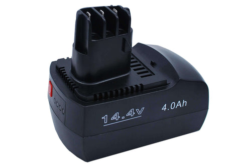 14.4V, Li-ion, 4000mAh, Power Tools battery fits Metabo, 6.25482, Bsz 14.4, Bsz 14.4 Impuls, 57.6Wh Power Tools Cameron Sino Technology Limited (Power Tools)