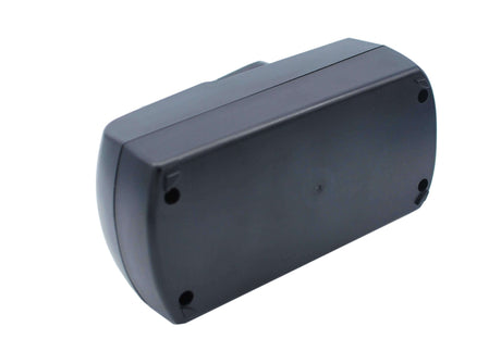 18.0V, Ni-MH, 3300mAh, Power Tools battery fits Metabo, 6.25484, Bsz 18, Bsz 18 Impuls, 59.4Wh Power Tools Cameron Sino Technology Limited (Power Tools)