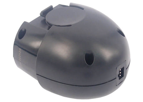 4.8V, Ni-MH, 2100mAh, Power Tools battery fits Metabo, 6.2727, Powergrip 2, Powergrip Ii, 10.08Wh Power Tools Cameron Sino Technology Limited (Power Tools)