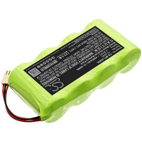 4.8V, Ni-MH, 4500mAh, Equipment battery fits Metland, Fl250c, FL250HV, Fl250va-n, 21.6Wh Equipment, Survey, Test Cameron Sino Technology Limited