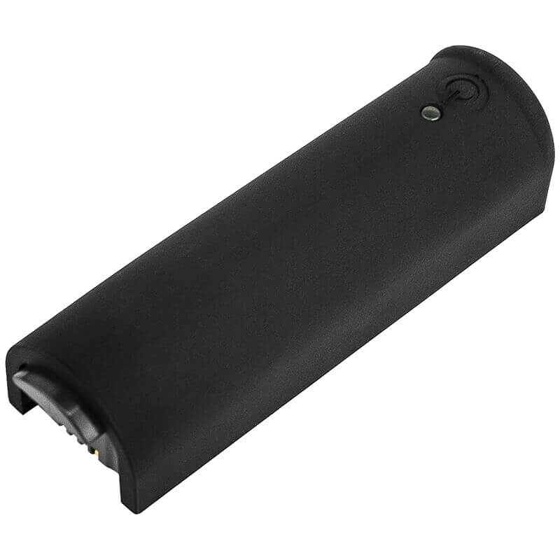 Barcode Scanner Battery For Metrologic, Ms1633 Focusbt, 3.7v, 2200mah - 8.14wh Barcode Scanner Cameron Sino Technology Limited