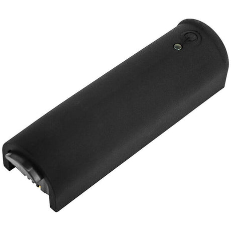 Barcode Scanner Battery For Metrologic, Ms1633 Focusbt, 3.7v, 2200mah - 8.14wh Barcode Scanner Cameron Sino Technology Limited