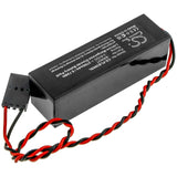 PLC Battery for Micro Express, 286/12sl 3.6v, 2700mah - 9.72wh PLC Cameron Sino Technology Limited