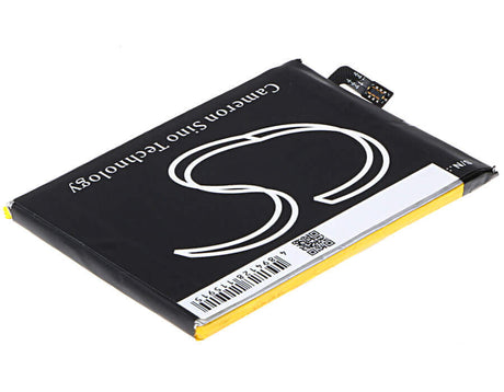 3.8V, Li-Polymer, 3900mAh, SmartPhone battery fits Micromax, Q392, Canvas Juice 3, Q392, 14.82Wh Mobile, SmartPhone Cameron Sino Technology Limited (Smartphone)