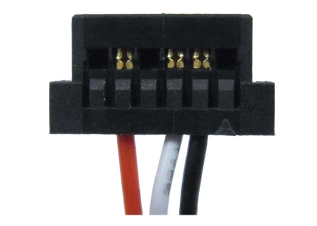 3.7V, Li-ion, 1350mAh, GPS battery fits Micromaxx, Mitac, Mm95242, 5Wh GPS, Navigator Cameron Sino Technology Limited