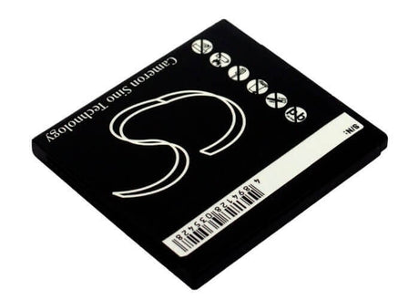 3.7V, Li-ion, 1050mAh, SmartPhone battery fits Microsoft, Btr1003, Kin One, 3.89Wh Mobile, SmartPhone Cameron Sino Technology Limited (Suspended)