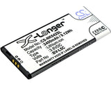 3.8V, Li-ion, 2400mAh, SmartPhone battery fits Microsoft, Nokia, Bv-l5c, Lumia 640 Dual Sim, Lumia 640 Lte, 9.12Wh Mobile, SmartPhone Cameron Sino Technology Limited (Smartphone)