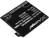 3.8V, Li-Polymer, 2300mAh, SmartPhone battery fits Microsoft, Bv-f3c, Lumia 650 Xl, 8.74Wh Mobile, SmartPhone Cameron Sino Technology Limited (Suspended)