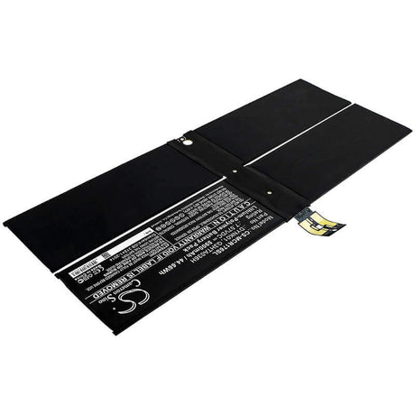 Tablet Battery For Microsoft, Surface 1769, Surface 1782, Surface 2-lqn-00004 7.57v, 5900mah - 44.66wh Tablet Cameron Sino Technology Limited