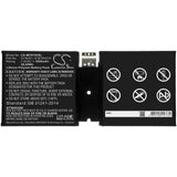 7.6V, Li-Polymer, 3500mAh, Tablet battery fits Microsoft, Dynu01, Surface 1927, Surface Go 2, 26.60Wh Tablet Cameron Sino Technology Limited