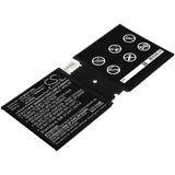 7.6V, Li-Polymer, 3500mAh, Tablet battery fits Microsoft, Dynu01, Surface 1927, Surface Go 2, 26.60Wh Tablet Cameron Sino Technology Limited