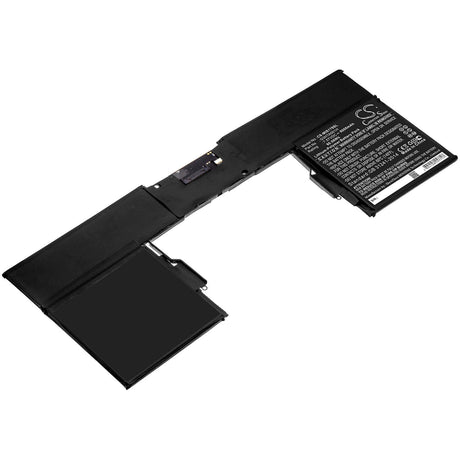 Tablet Battery For Microsoft, Surface Book 1785 7.57v, 8000mah - 60.56wh Tablet Cameron Sino Technology Limited