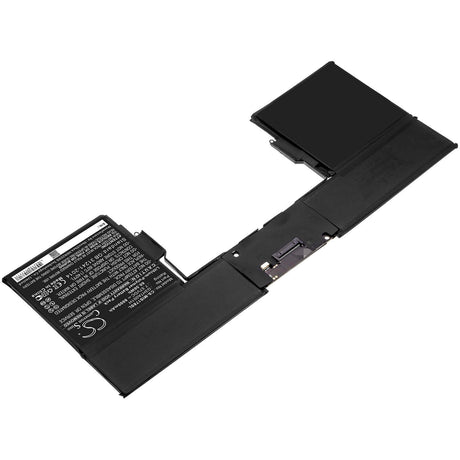 Tablet Battery For Microsoft, Surface Book 1785 7.57v, 8000mah - 60.56wh Tablet Cameron Sino Technology Limited