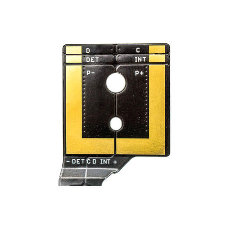 7.57V, Li-Polymer, 5900mAh, Tablet battery fits Microsoft, Dynm02, Surface Pro 5, Surface Pro 5 1796, 44.66Wh Tablet Cameron Sino Technology Limited