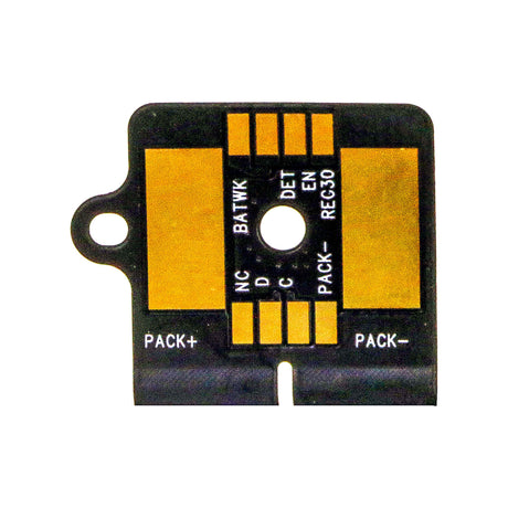 7.58V, Li-Polymer, 4800mAh, Tablet battery fits Microsoft, G3hta056h, Surface Pro X 1876, 36.38Wh Tablet Cameron Sino Technology Limited