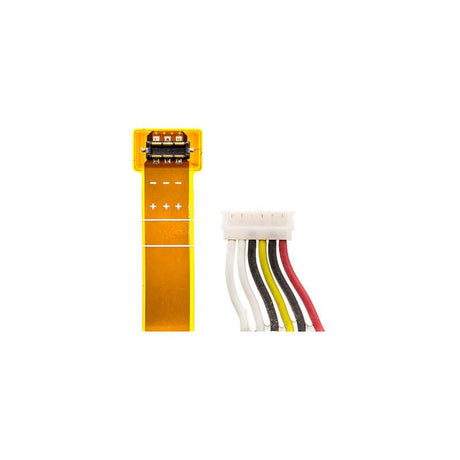 7.6V, Li-Polymer, 2500mAh, Tablet battery fits Microsoft, 2icp5/58/73, Surfacebook With Performance B, 19.00Wh Tablet Cameron Sino Technology Limited