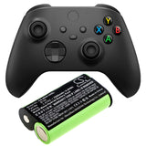 2.4V, Ni-MH, 2500mAh, Game Console battery fits Microsoft, B100, Xbox One Elite Wireless Contro, Xbox One S Wireless Controller, 6.00Wh Game Console Cameron Sino Technology Limited