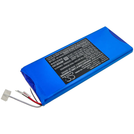 7.4V, Li-Polymer, 8200mAh, Equipment battery fits Micsig, Sec5076170-2s, ATO1102, Ato1104, 60.68Wh Equipment, Survey, Test Cameron Sino Technology Limited