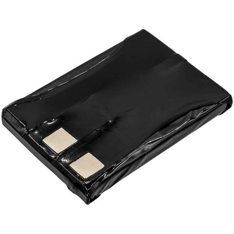 3.7V, Li-ion, 650mAh, Two-Way Radio battery fits Midland, Pb-777, 777, Pmr446+, 2.41Wh Two-Way Radio Cameron Sino Technology Limited