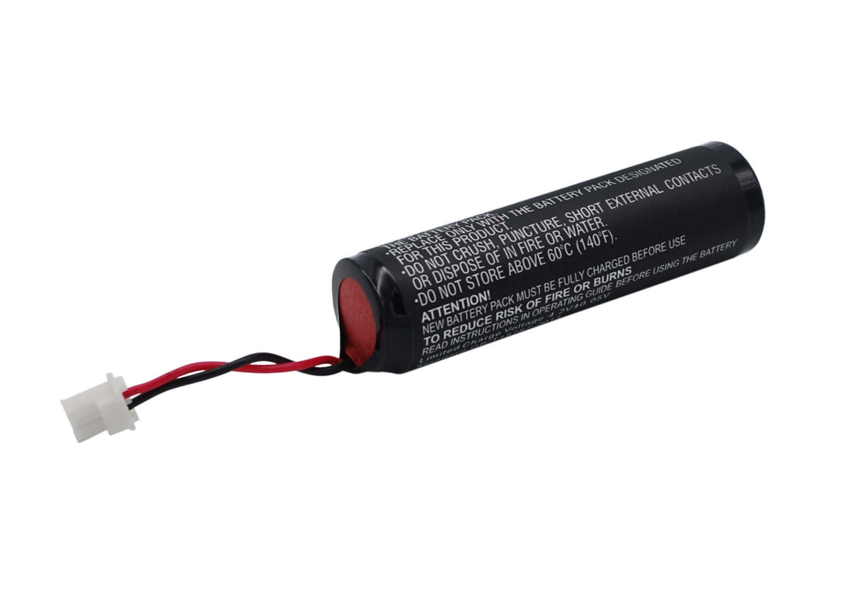 3.7V, Li-ion, 2200mAh, DAB Digital battery fits Midland, Batt20l, Er200, Er300, 8.14Wh DAB Digital Cameron Sino Technology Limited