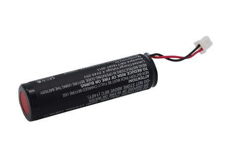 3.7V, Li-ion, 2200mAh, DAB Digital battery fits Midland, Batt20l, Er200, Er300, 8.14Wh DAB Digital Cameron Sino Technology Limited