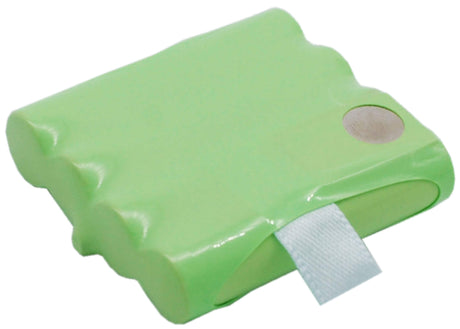 4.8V, Ni-MH, 700mAh, Two-Way Radio battery fits Uniden, Midland, Avp6, C881, Gxt635, 3.36Wh Two-Way Radio Cameron Sino Technology Limited