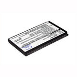 Camera Battery For Midland Xtc300, Xtc300vp4, Xtc350 3.7v, 1100mah - 4.07wh Camera Cameron Sino Technology Limited (Camera)