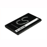 Camera Battery For Midland Xtc300, Xtc300vp4, Xtc350 3.7v, 1100mah - 4.07wh Camera Cameron Sino Technology Limited (Camera)