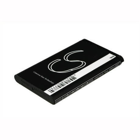 Camera Battery For Midland Xtc300, Xtc300vp4, Xtc350 3.7v, 1100mah - 4.07wh Camera Cameron Sino Technology Limited (Camera)