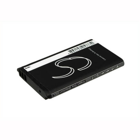 Camera Battery For Midland Xtc300, Xtc300vp4, Xtc350 3.7v, 1100mah - 4.07wh Camera Cameron Sino Technology Limited (Camera)