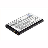 Camera Battery For Midland Xtc300, Xtc300vp4, Xtc350 3.7v, 1100mah - 4.07wh Camera Cameron Sino Technology Limited (Camera)