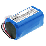 14.4V, Li-ion, 3400mAh, Vacuum battery fits Miele, Rx1-sjql0, Scout Rx1, Scout Rx2 60, 48.96Wh Vacuum Cameron Sino Technology Limited