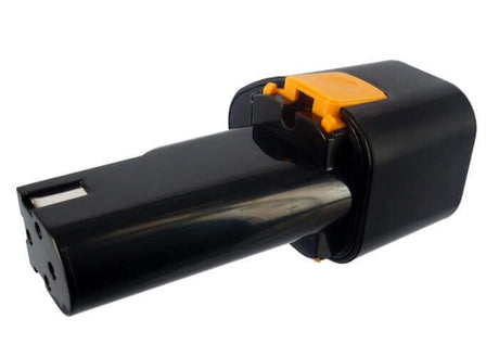 9.6V, Ni-MH, 3300mAh, Power Tools battery fits Panasonic, Milwaukee, 48-11-0080, 0210-1, 0212-1, 31.68Wh Power Tools Cameron Sino Technology Limited (Power Tools)