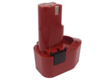 12.0V, Ni-MH, 1500mAh, Power Tools battery fits Milwaukee, 48-11-0140, 0398-1, 0399-1, 18Wh Power Tools Cameron Sino Technology Limited (Power Tools)