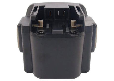 Power Tools Battery For Milwaukee 0501-20, 0501-21, 0501-23 12v, 2100mah - 25.20wh Power Tools Cameron Sino Technology Limited (Power Tools)