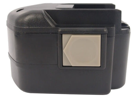 Power Tools Battery For Milwaukee 0501-20, 0501-21, 0501-23 12v, 2100mah - 25.20wh Power Tools Cameron Sino Technology Limited (Power Tools)