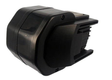 12.0V, Ni-MH, 2100mAh, Power Tools battery fits Milwaukee, 4 932 367 904, 0502-23, 0502-25, 25.2Wh Power Tools Cameron Sino Technology Limited (Power Tools)