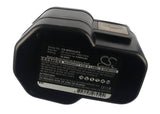12.0V, Ni-MH, 3300mAh, Power Tools battery fits Milwaukee, 4 932 367 904, 0502-23, 0502-25, 39.6Wh Power Tools Cameron Sino Technology Limited (Power Tools)
