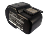 12.0V, Ni-MH, 3300mAh, Power Tools battery fits Milwaukee, 4 932 367 904, 0502-23, 0502-25, 39.6Wh Power Tools Cameron Sino Technology Limited (Power Tools)