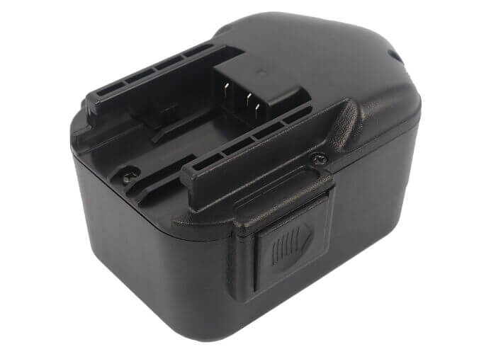14.4V, Ni-MH, 1500mAh, Power Tools battery fits Atlas Copco, Milwaukee, Aeg, 0511-21, Bbm 14 Stx, Bbs 14 Kx Raptor, 21.6Wh Power Tools Cameron Sino Technology Limited (Power Tools)