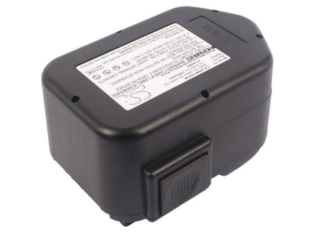 14.4V, Ni-MH, 1500mAh, Power Tools battery fits Atlas Copco, Milwaukee, Aeg, 0511-21, Bbm 14 Stx, Bbs 14 Kx Raptor, 21.6Wh Power Tools Cameron Sino Technology Limited (Power Tools)