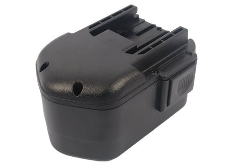 14.4V, Ni-MH, 1500mAh, Power Tools battery fits Atlas Copco, Milwaukee, Aeg, 0511-21, Bbm 14 Stx, Bbs 14 Kx Raptor, 21.6Wh Power Tools Cameron Sino Technology Limited (Power Tools)