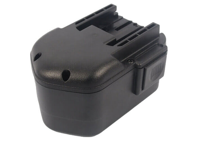14.4V, Ni-MH, 1500mAh, Power Tools battery fits Atlas Copco, Milwaukee, Aeg, 0511-21, Bbm 14 Stx, Bbs 14 Kx Raptor, 21.6Wh Power Tools Cameron Sino Technology Limited (Power Tools)