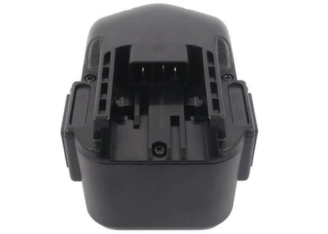 14.4V, Ni-MH, 1500mAh, Power Tools battery fits Atlas Copco, Milwaukee, Aeg, 0511-21, Bbm 14 Stx, Bbs 14 Kx Raptor, 21.6Wh Power Tools Cameron Sino Technology Limited (Power Tools)