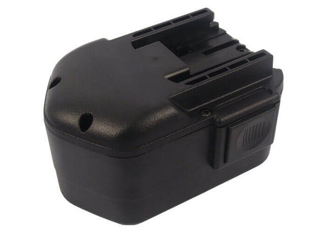 14.4V, Ni-MH, 3000mAh, Power Tools battery fits Atlas Copco, Milwaukee, Aeg, 0511-21, Bbm 14 Stx, Bbs 14 Kx Raptor, 43.2Wh Power Tools Cameron Sino Technology Limited (Power Tools)