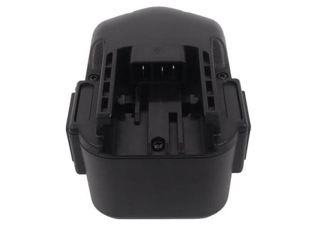 14.4V, Ni-MH, 3000mAh, Power Tools battery fits Atlas Copco, Milwaukee, Aeg, 0511-21, Bbm 14 Stx, Bbs 14 Kx Raptor, 43.2Wh Power Tools Cameron Sino Technology Limited (Power Tools)