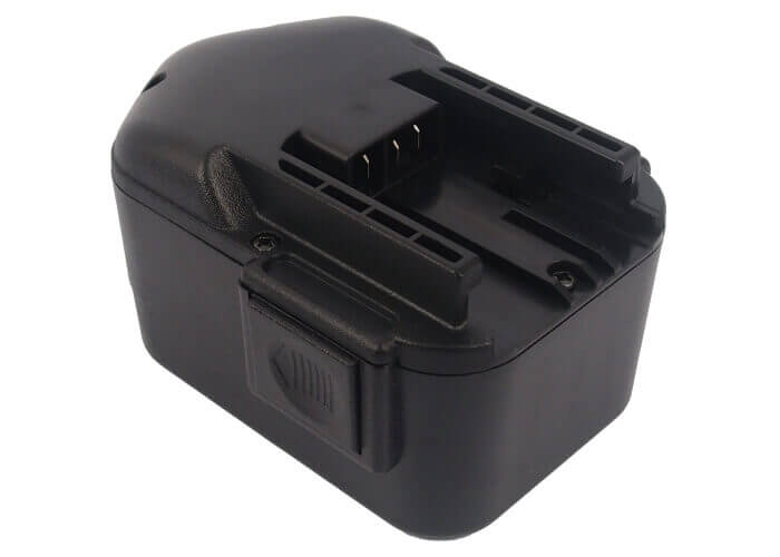 14.4V, Ni-MH, 3000mAh, Power Tools battery fits Atlas Copco, Milwaukee, Aeg, 0511-21, Bbm 14 Stx, Bbs 14 Kx Raptor, 43.2Wh Power Tools Cameron Sino Technology Limited (Power Tools)