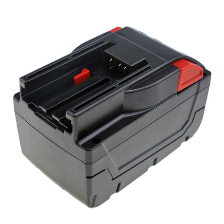 28.0V, Li-ion, 4000mAh, Power Tools battery fits Wurth, Milwaukee, 0700 956 730, 0721-20, 0721-21, 112Wh Power Tools Cameron Sino Technology Limited (Dangerous Goods)