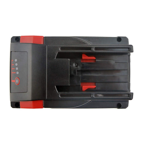 28.0V, Li-ion, 4000mAh, Power Tools battery fits Wurth, Milwaukee, 0700 956 730, 0721-20, 0721-21, 112Wh Power Tools Cameron Sino Technology Limited (Dangerous Goods)
